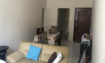 Imagem 2: Apartamento para venda tem 95 metros quadrados com 3 quartos em Tijuca - Rio de Janeiro