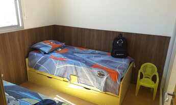 Imagem 7: Apartamento de 03 quartos 97m² no Bairro Grajau