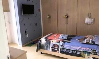 Imagem 7: Sobrado com 3 dormitórios à venda, 260 m² por R$ 1.200.000,00 - Parque Reserva Fazenda Imp