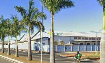 Imagem 5: Galpão para alugar em Goiânia/GO