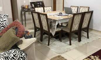 Imagem 3: Apartamento para aluguel com 130 metros quadrados com 3 quartos em Jardim Goiás - Goiânia