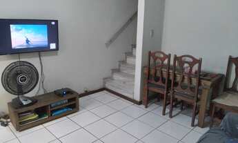 Imagem 2: Vendo Casa Triplex, 120 m2 com 3 quartos - Penha Circular - Rio de Janeiro - RJ