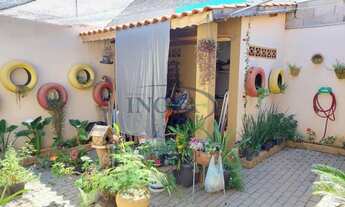 Imagem 4: Casa - Nova Atibaia - Atibaia