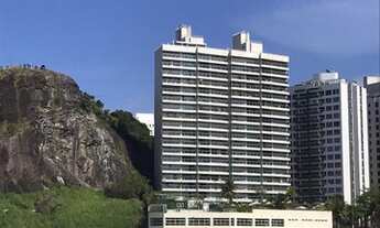 Imagem 3: Espetacular Apartamento no Morro do Maluf em Guarujá