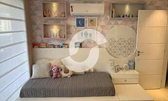 Imagem 6: Cobertura Linear - 4 Suítes - Piscina e Espaço Gourmet