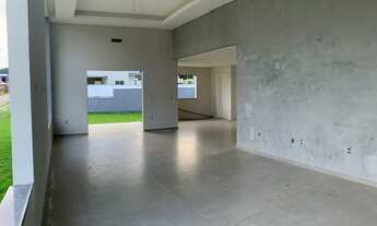 Imagem 6: Casa Nova, com 269m2, Condomínio Ilha das Laranjeiras