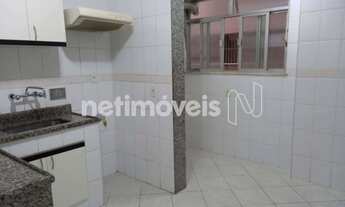 Imagem 3: Locação Apartamento 2 quartos Tijuca Rio de Janeiro