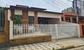 Imagem 4: Casa com 3 dormitórios e 3 suítes à venda, Vila Jardini em SOROCABA - SP