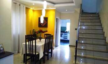 Imagem: Sobrado para venda possui 150 metros quadrados