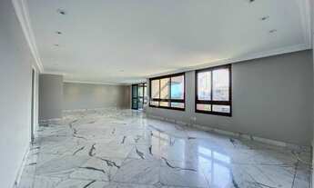 Imagem 7: Apartamento 04 quartos em Lourdes próximo ao Super Nosso