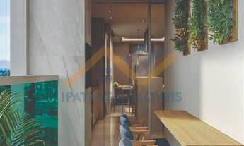 Imagem 4: Apartamento no Imbaúbas - Ipatinga - 2 quartos com 72m²