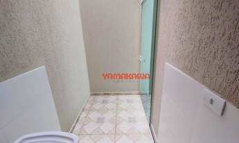 Imagem 6: Apartamento com 2 dormitórios à venda, 44 m² por R$ 235.900,00 - Ermelino Matarazzo - São