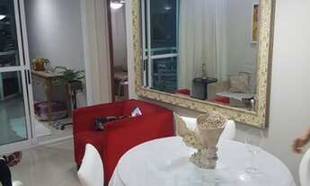 Imagem 6: Apto 2 quartos, 2 garagens, montado e mobiliado