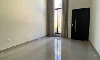 Imagem 2: Casa em Condomínio para Venda em Sorocaba, Condominio Residencial Villagio Milano, 3 dormi