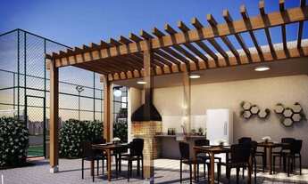 Imagem 7: Apartamento residencial para venda, Vila Pirituba, São Paulo - AP10390