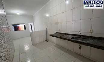 Imagem 6: Vendo casa financiável próximo a Av. Goias