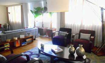 Imagem 2: Apartamento à venda, Santo Amaro, São Paulo