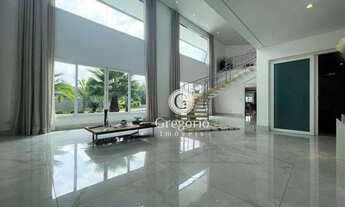 Imagem 1: Casa com 4 Suítes à venda, 883 m² por R$ 7.500.000 - Jardim São Paulo II - Cotia/SP