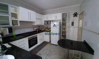 Imagem 4: Sobrado com 3 dormitórios, 227 m² - venda por R$ 1.200.000,00 ou aluguel por R$ 4.500,00/m