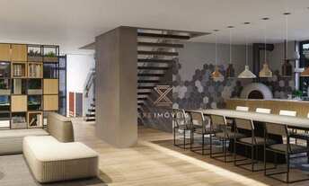 Imagem 4: Cobertura com 3 dormitórios à venda, 166 m² por R$ 3.600.000 - Pinheiros - São Paulo/SP