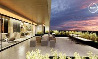 Imagem 10: Garden residencial para venda, Saúde, São Paulo - GD7809