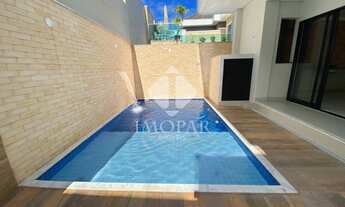 Imagem 3: Art Life - Excepcional Casa Contemporânea, Primeira Locação, no melhor condomínio do Recre