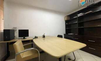 Imagem 4: Prédio para alugar, 250 m² por R$ 8.000,00/mês - Centro - Santos/SP