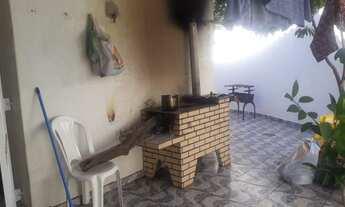 Imagem 7: Casa no Bairro Santa Cruz II Ref.:CA0414