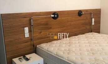 Imagem 3: Apartamento à venda, 108 m² por R$ 3.446.808,00 - Itaim Bibi - São Paulo/SP