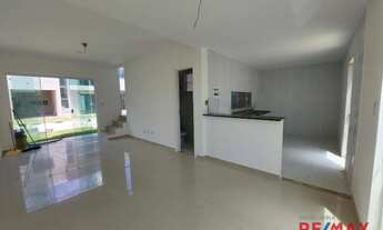 Imagem 4: Casa duplex 3/4 à venda, 115 m², em Centro - Lauro de Freitas - BA
