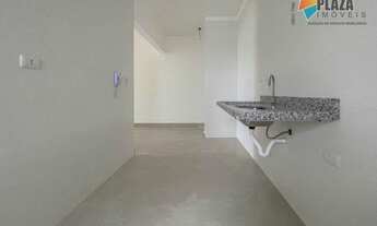Imagem 6: Apartamento à venda, 68 m² por R$ 395.000,00 - Canto do Forte - Praia Grande/SP