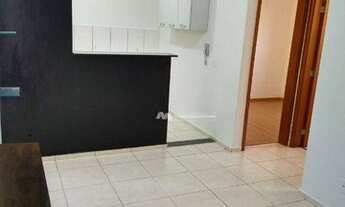 Imagem: Apartamento com 2 dormitórios à venda