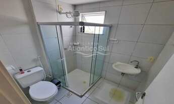 Imagem 4: Ilhéus - Apartamento 02 quartos sendo 01 suíte - Condomínio VOG João de Góes