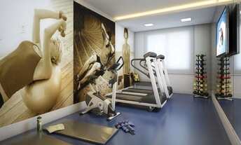 Imagem 4: Cobertura residencial para venda, Centro, Nilópolis - CO8942