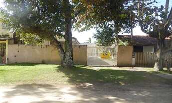 Imagem 2: Casa com terreno Balneário Nereidas Guaratuaba PR