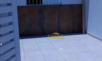 Imagem 6: Casa com 2 dormitórios à venda, 90 m² por R$ 215.000,00 - Campos Elíseos - Itanhaém/SP