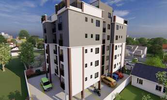 Imagem 3: Apartamento residencial para venda, Santa Quitéria, Curitiba - AP11141