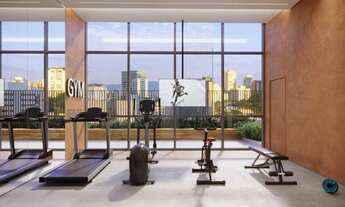 Imagem 7: Studio residencial para venda, Santo Amaro, São Paulo - ST7070