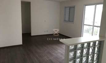 Imagem 2: Apartamento com 2 dormitórios à venda, 66 m² por R$ 470.000 - Vila Prudente - São Paulo/SP