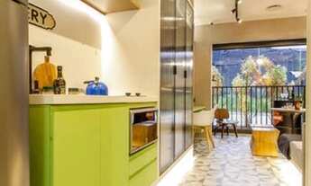 Imagem 5: Apartamento residencial para venda, Pinheiros, São Paulo - AP10003