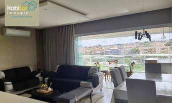 Imagem 5: Apartamento com 3 dormitórios à venda, 142 m² por R$ 1.300.000 - Jardim Tarraf II - São Jo