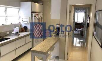 Imagem 5: Apartamento Residencial à venda, Jardim Paulista