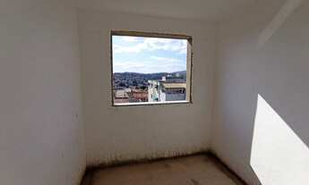 Imagem 6: BELO HORIZONTE - Apartamento Padrão - LETÍCIA