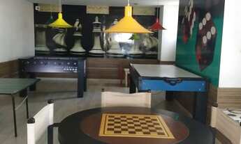 Imagem 3: Apartamento para venda com 54 metros quadrados com 2 quartos em Parque Itália - Campinas