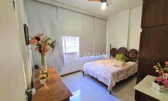 Imagem 4: Apartamento com 3 dormitórios à venda, 110 m² por R$ 750.000,00 - Icaraí - Niterói/RJ