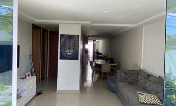 Imagem 6: Casa de condomínio para venda possui 249 metros quadrados com 3 quartos