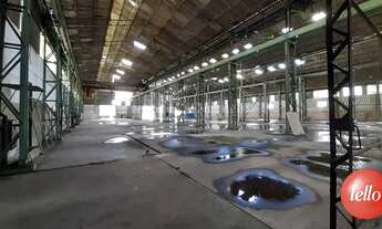 Imagem 2: São Paulo - Galpão/Depósito/Armazém - Cangaíba