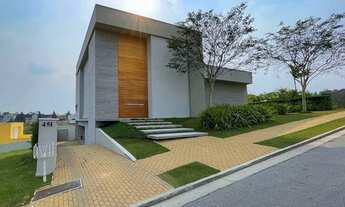 Imagem 2: Casa a venda na Granja Viana Condominio Alphaville Granja Viana