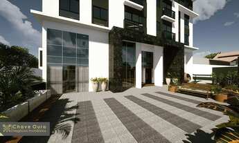 Imagem 4: Apartamento à venda, 79 m² por R$ 541.000,00 - Neva - Cascavel/PR