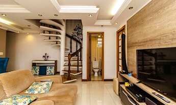 Imagem 5: Excelente Apartamento para venda possui 92 metros quadrados com 2 quartos em Boqueirão - S